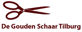 De Gouden Schaar-logo