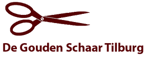 De Gouden Schaar-logo